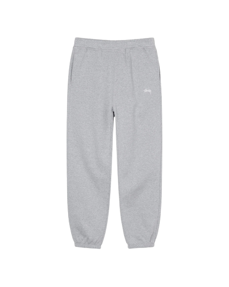 STOCK LOGO SWEATPANT